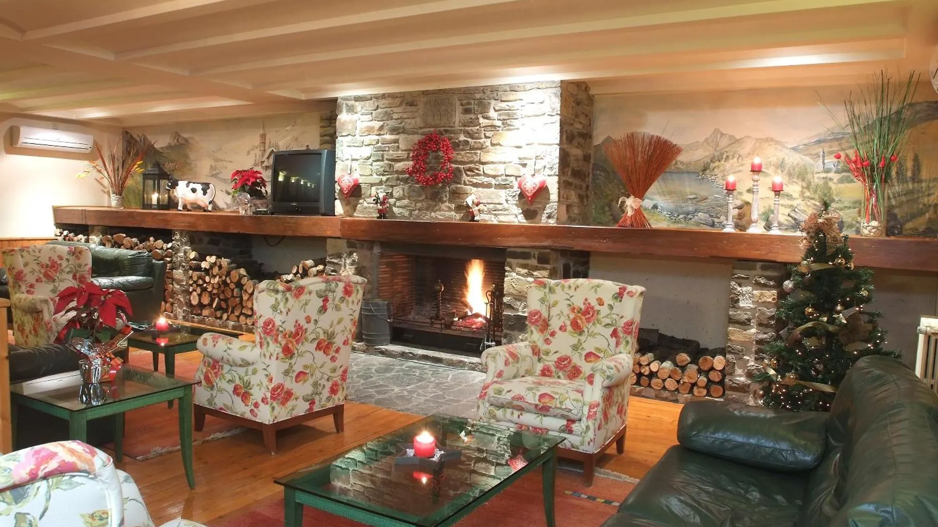 ****  Hotel Vilagaros Spain