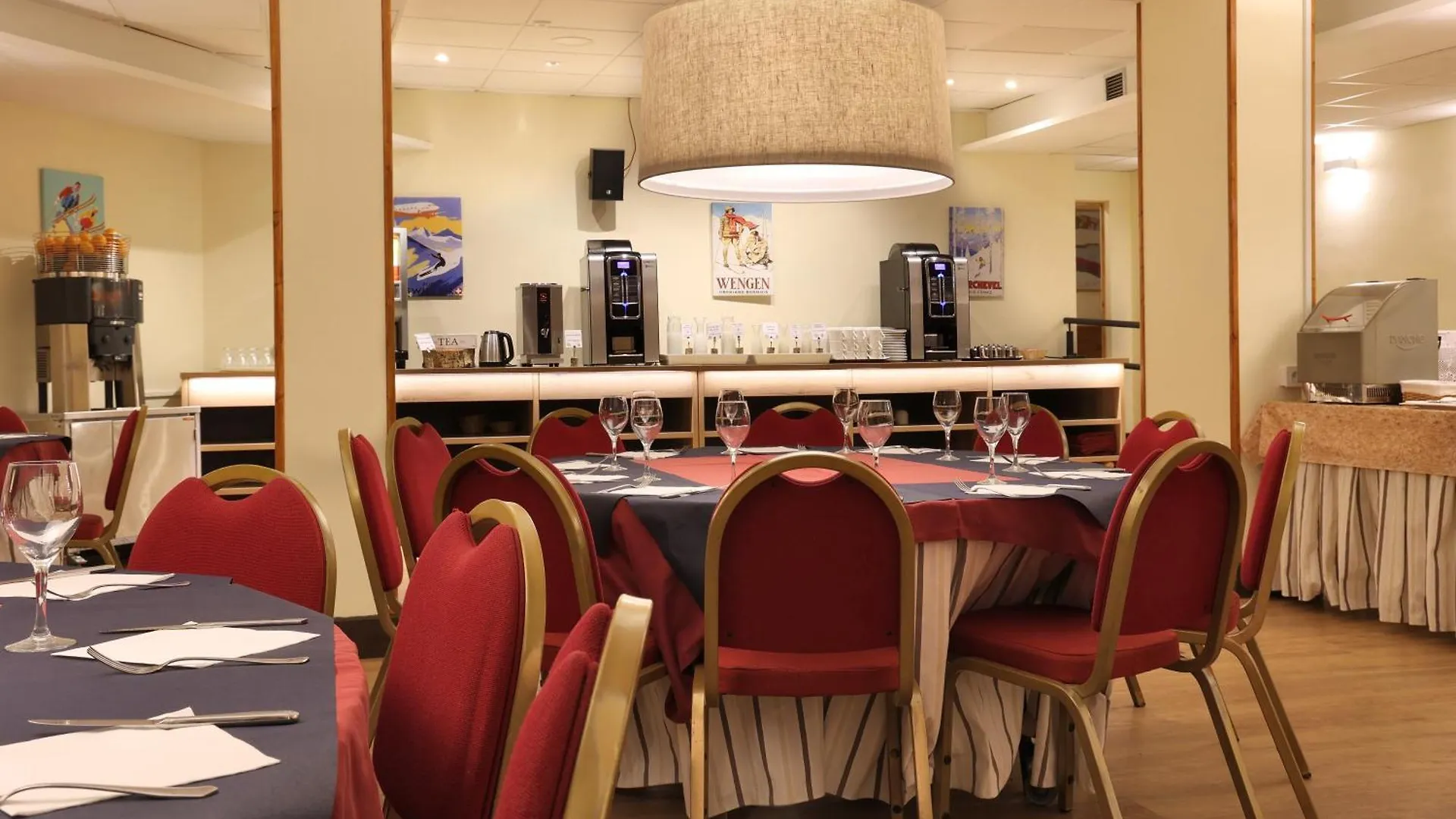 Hotel Vilagaros 4*, Garos Spain