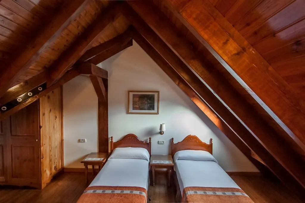Hotel Vilagaros