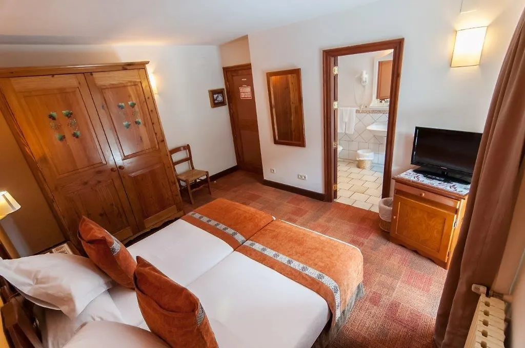 Hotel Vilagaros
