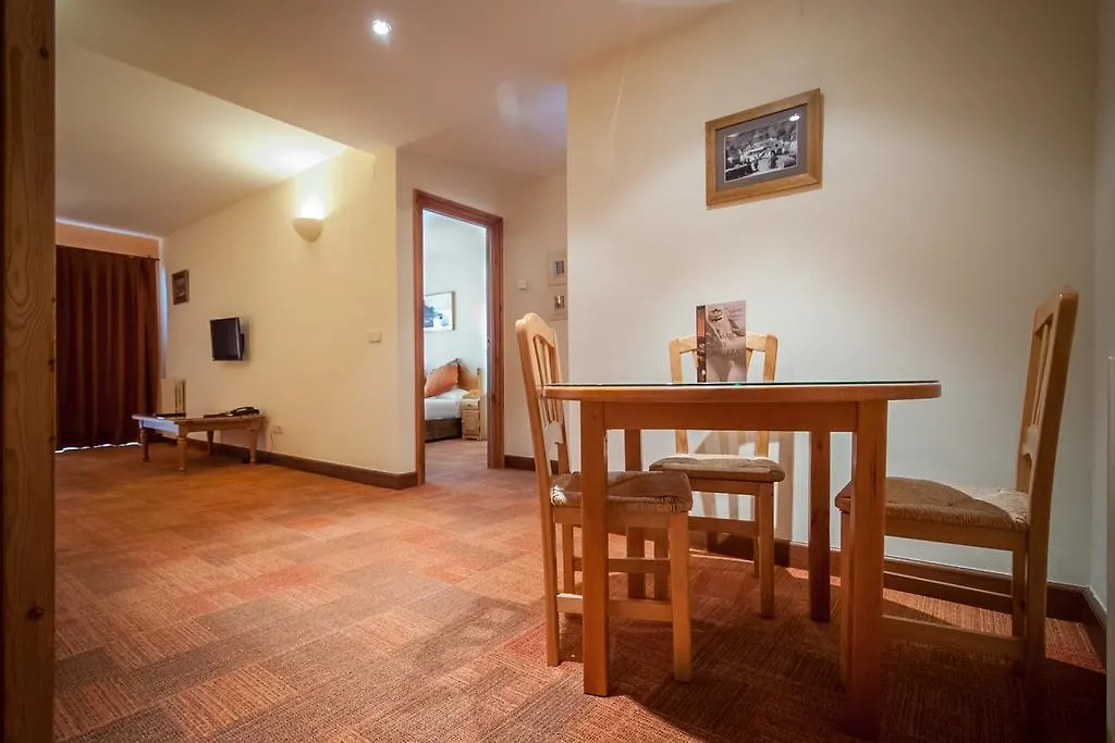 ****  Hotel Vilagaros Spain