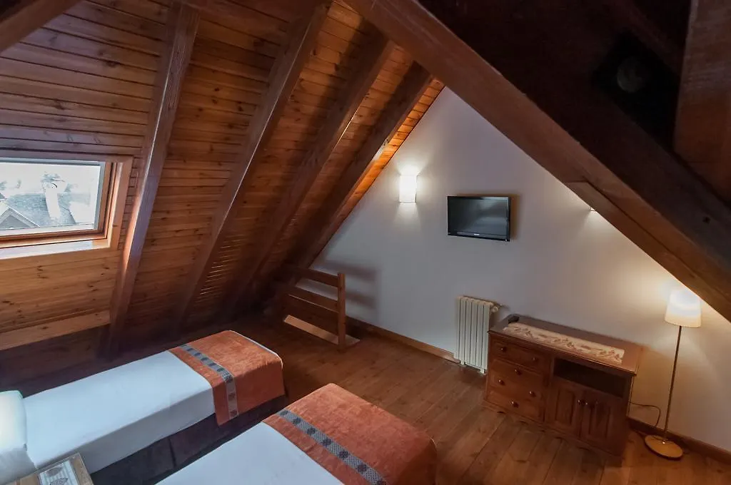 Hotel Vilagaros