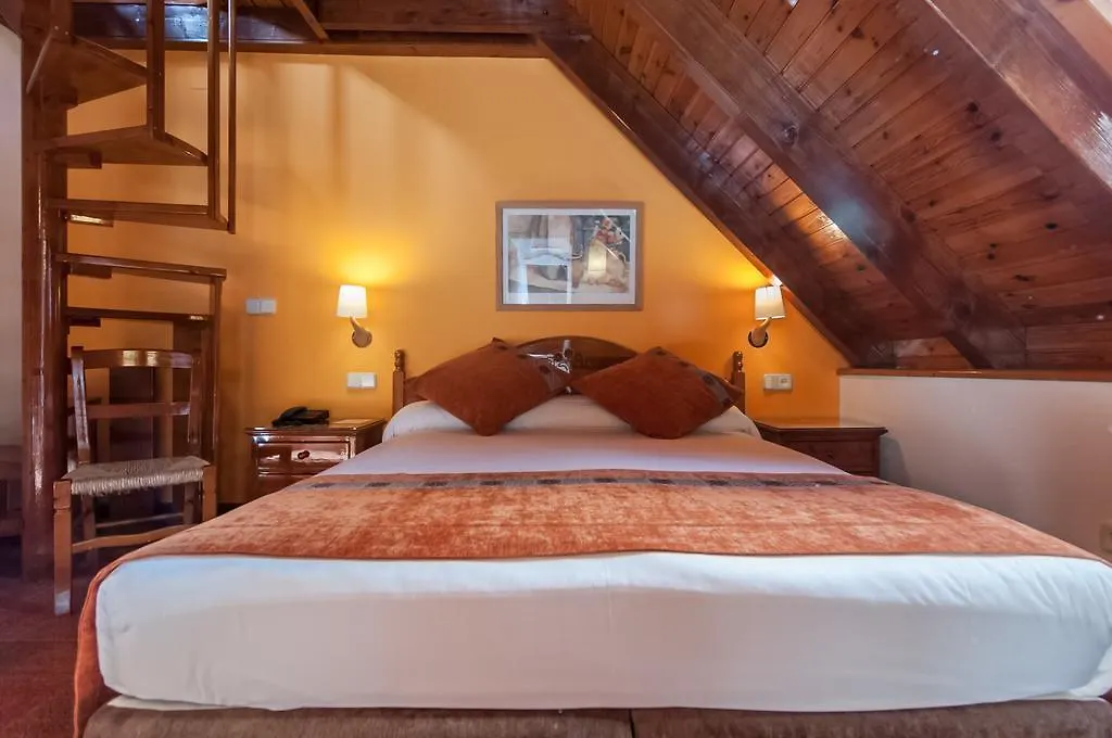 ****  Hotel Vilagaros Spain