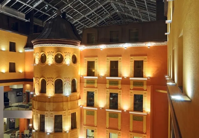 Hotel VilaGarós