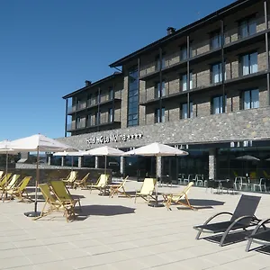 4* Hotel Hg