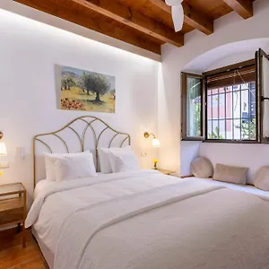 La Morada Mas Hermosa Hotel Marbellac