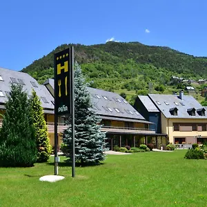 & Restaurante Pena Arros