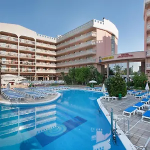 4* Appart hôtel Dorada Palace