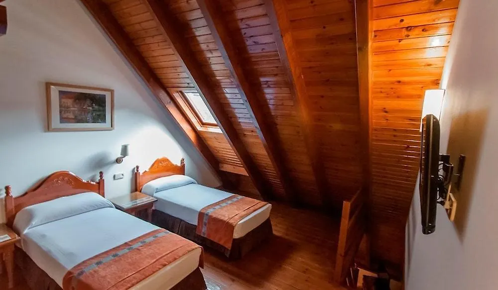 Hotel VilaGarós 4*,  إسبانيا
