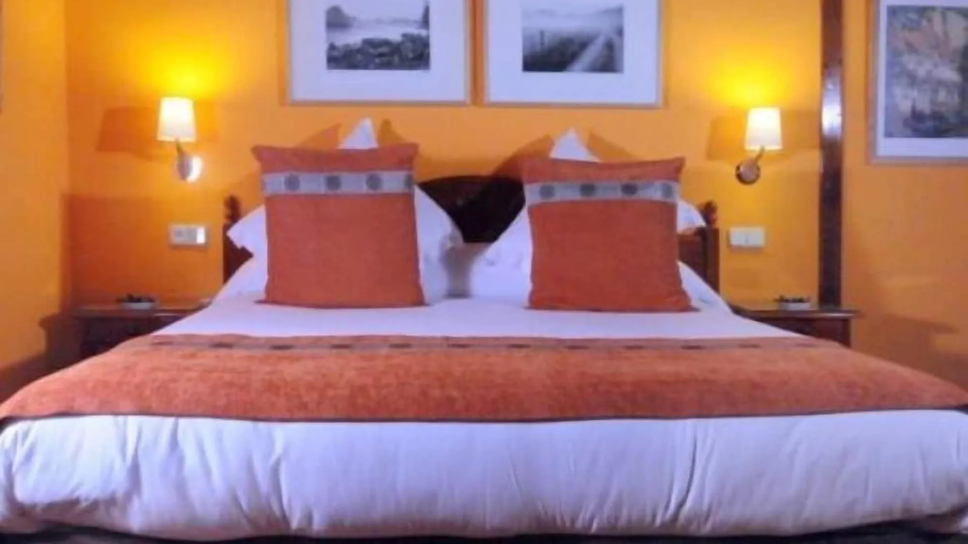 Hotel VilaGarós