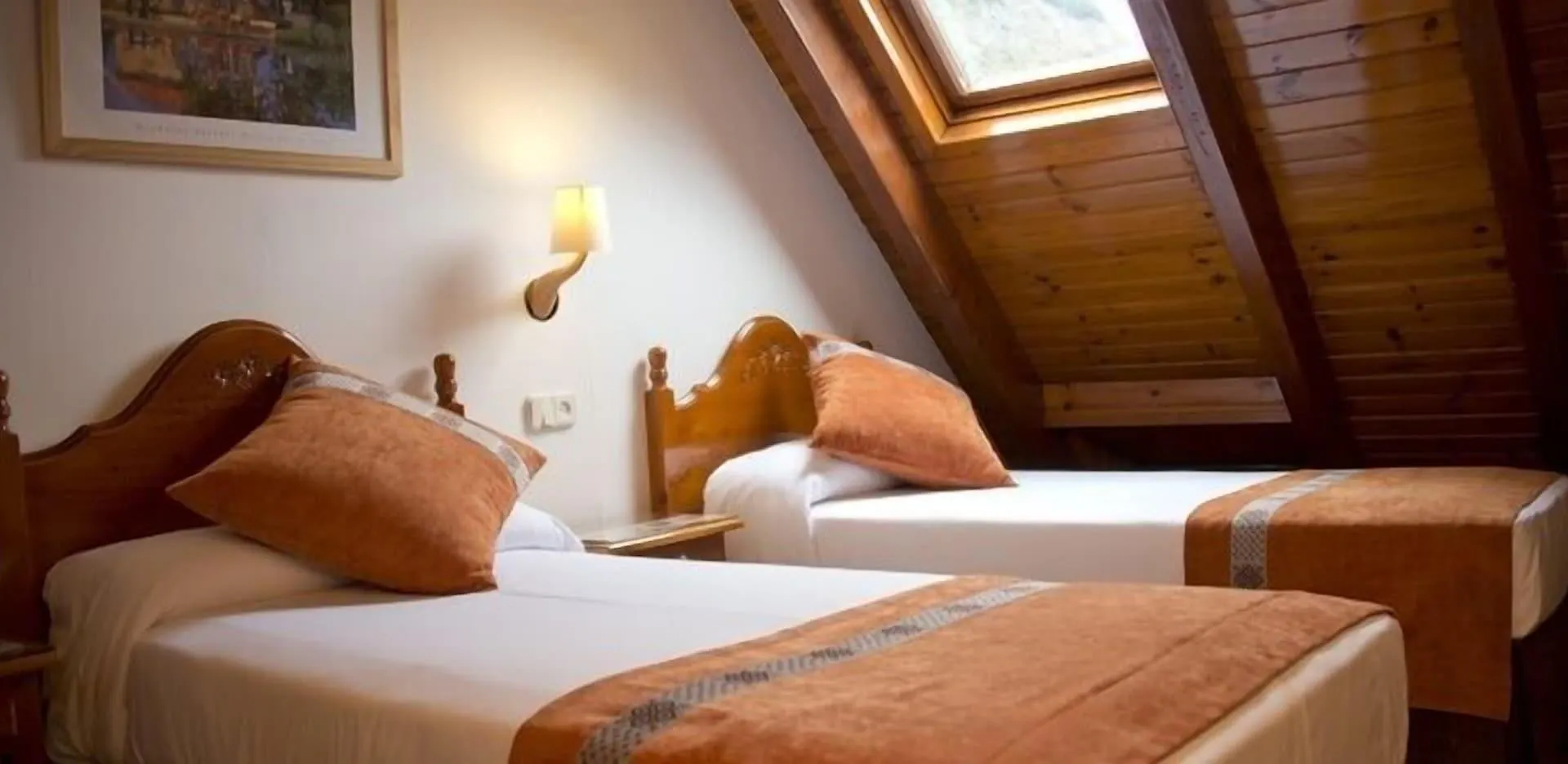 Hotel VilaGarós