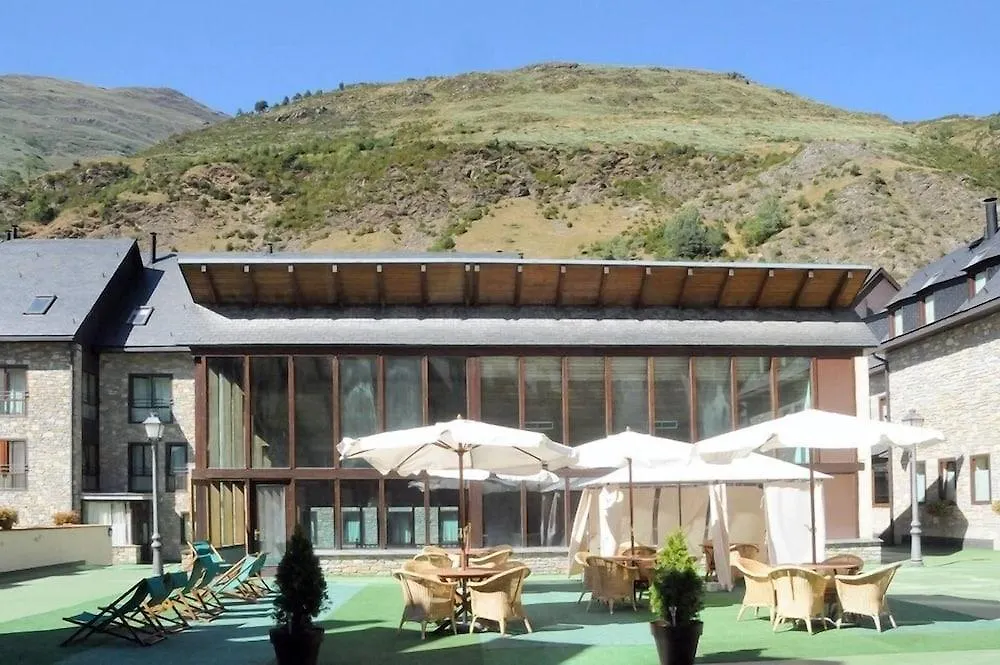 Hotel VilaGarós