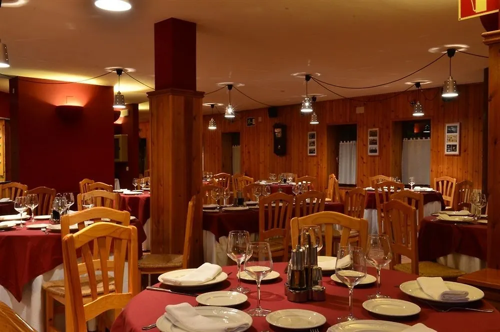 Hotel VilaGarós