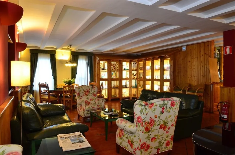 Hotel VilaGarós