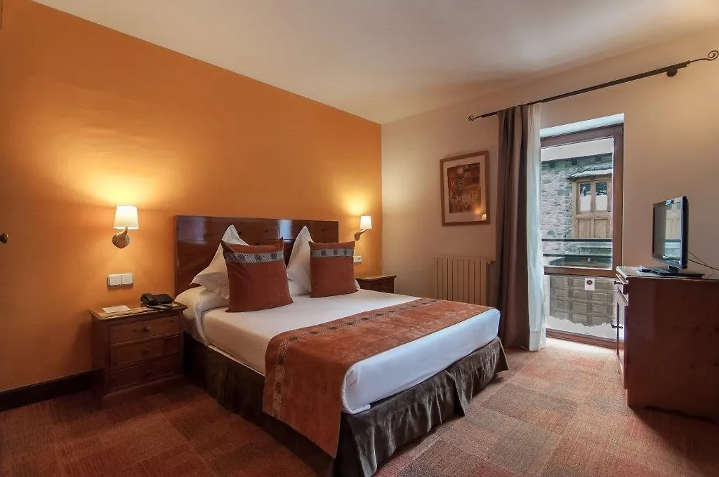 Hotel VilaGarós