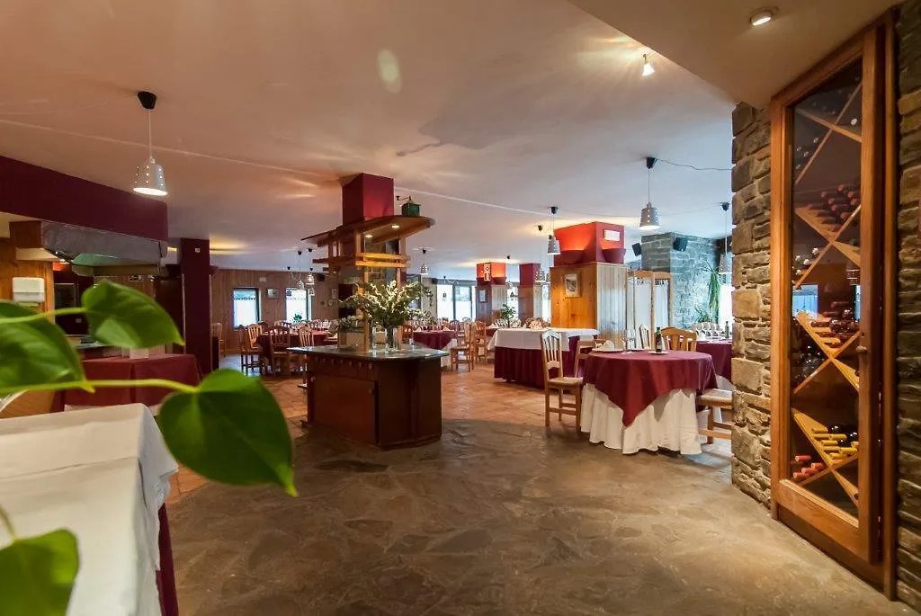 Hotel VilaGarós