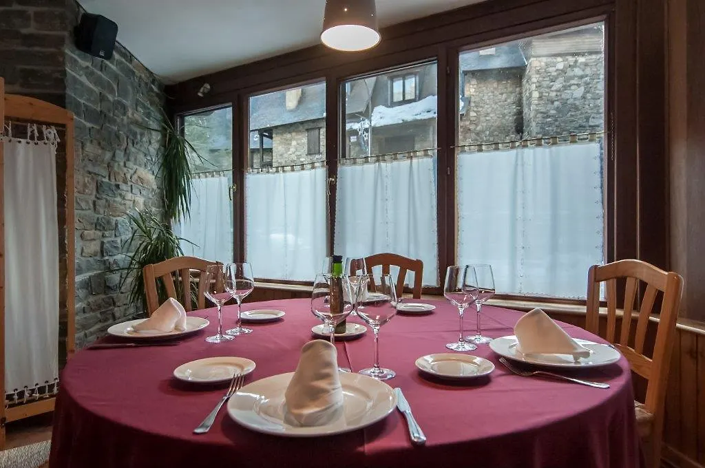 Hotel VilaGarós