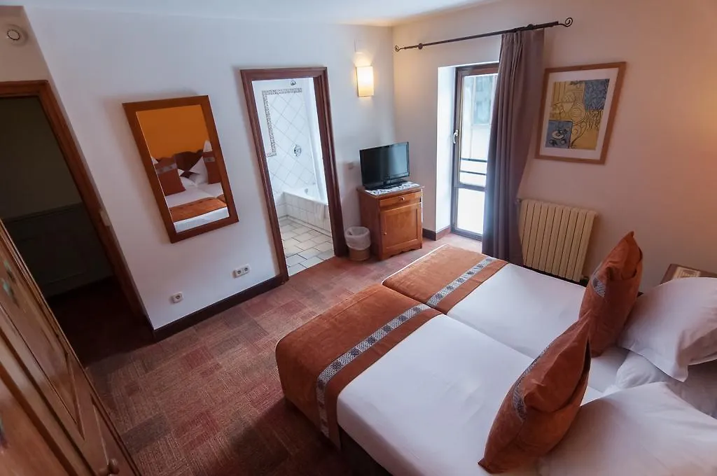 Hotel VilaGarós