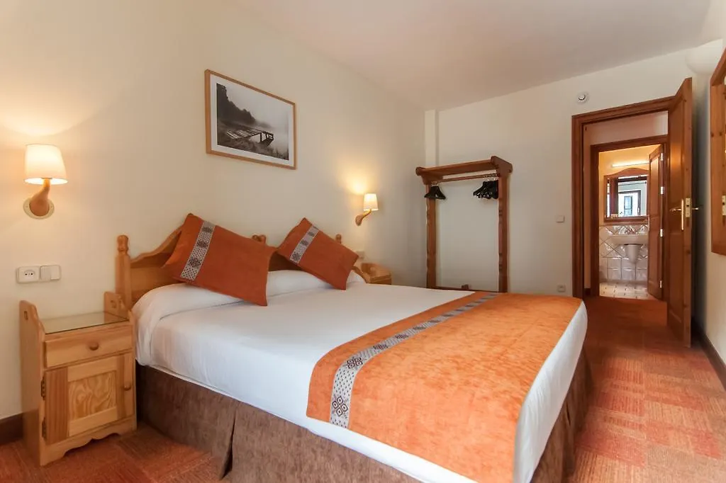 Hotel VilaGarós