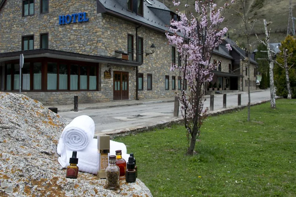 Hotel VilaGarós