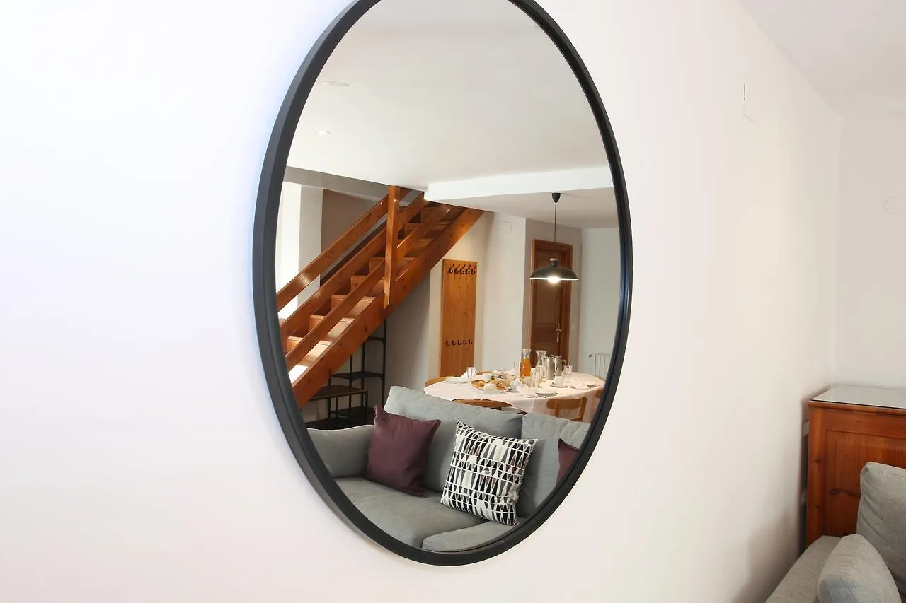 Hotel VilaGarós